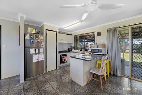 Property photo of 40 Moore Street Elliott Heads QLD 4670
