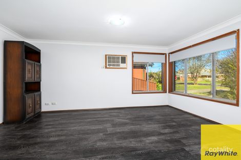 Property photo of 35 John Street St Marys NSW 2760