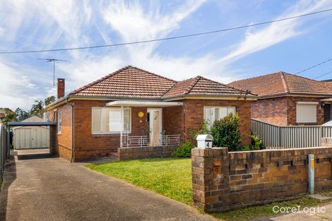 4 Saxon St, Belfield, NSW 2191