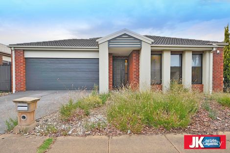 Property photo of 50 Kellerman Drive Point Cook VIC 3030