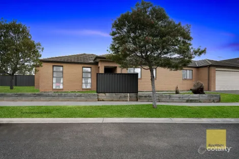 3 Fenton Ct, Truganina, VIC 3029