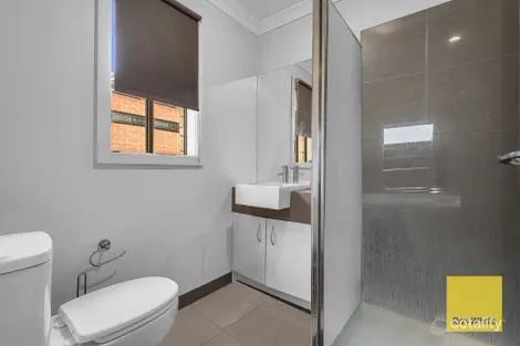 Property photo of 3 Fenton Court Truganina VIC 3029