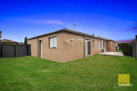 Property photo of 3 Fenton Court Truganina VIC 3029