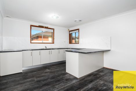 Property photo of 35 John Street St Marys NSW 2760
