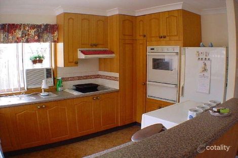 Property photo of 2/2 Agnes Street Centenary Heights QLD 4350