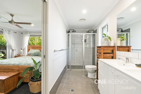 Property photo of 21 Beam Street Vincentia NSW 2540