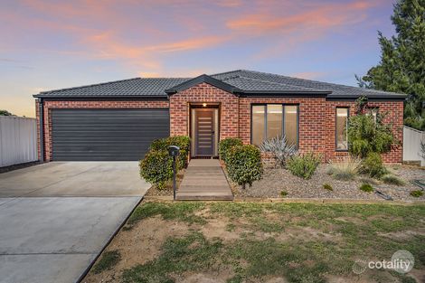 Property photo of 7 Oscar Drive Marong VIC 3515