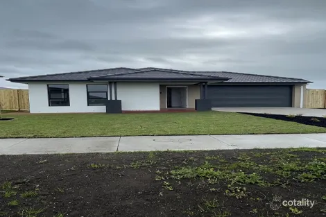 Property photo of 9 Habitat Way Koo Wee Rup VIC 3981