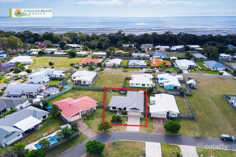6 Beach Walk Ct, Toogoom, QLD 4655