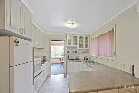 Property photo of 17 Sinclair Street Drouin VIC 3818