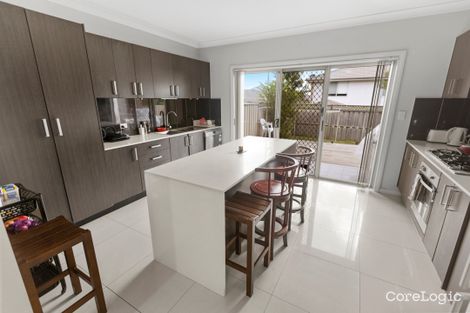 Property photo of 177B Meurants Lane Glenwood NSW 2768