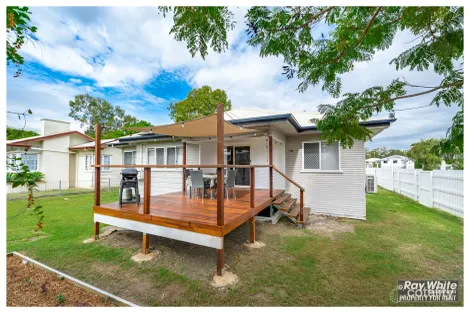 132 Housden St, Frenchville, QLD 4701