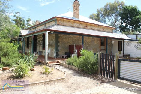 3-5 Seventh St, Koolunga, SA 5464