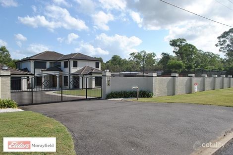 Property photo of 138-140 Darley Road Upper Caboolture QLD 4510