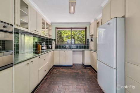 Property photo of 271 Kaveneys Road Jeir NSW 2582