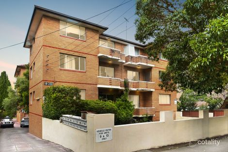 8/18-20 Campbell St, Punchbowl, NSW 2196