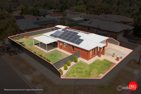 Property photo of 10 Evermore Drive Marong VIC 3515