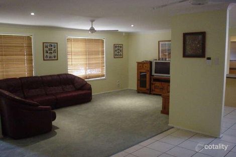 Property photo of 7 Merloo Drive Nerang QLD 4211