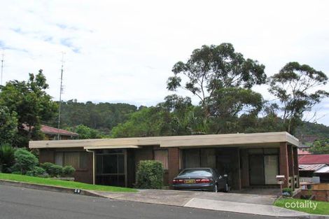 68 Murphys Ave, Keiraville, NSW 2500