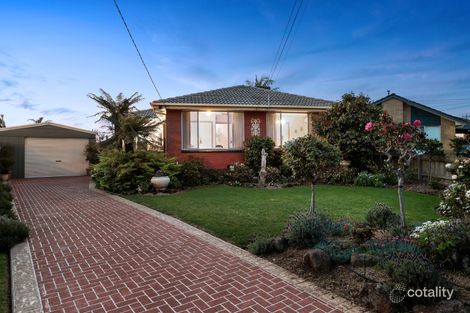 Property photo of 18 Yennora Court Keysborough VIC 3173