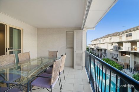 Property photo of 119/55-57 Clifton Road Clifton Beach QLD 4879