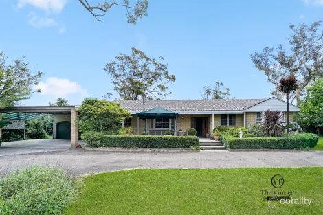 Property photo of 35 Denison Street Hill Top NSW 2575