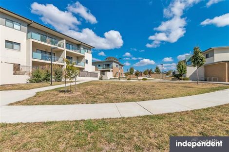 Property photo of 21/307 Flemington Road Franklin ACT 2913