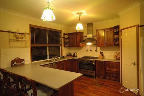 Property photo of 4 Eli Court Highfields QLD 4352