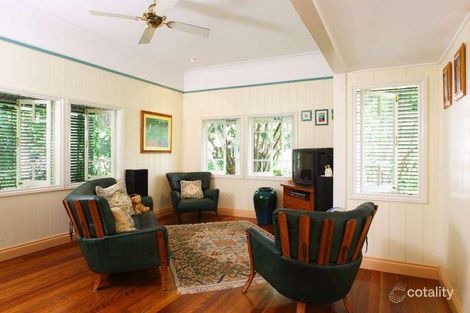 Property photo of 34 Ashgrove Crescent Ashgrove QLD 4060