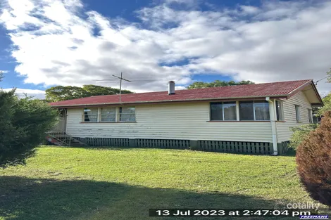 Property photo of 38 Albert Street Kingaroy QLD 4610