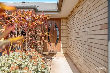 Property photo of 2/16 Tempest Drive Glenvale QLD 4350