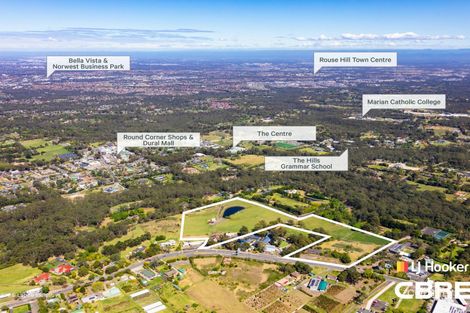 618/626 Old Northern Rd, Dural, NSW 2158