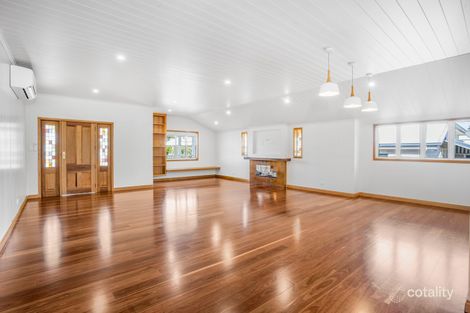 Property photo of 174 Archer Street The Range QLD 4700