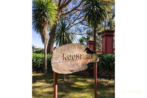 Property photo of 136 Kavanagh Road Echunga SA 5153