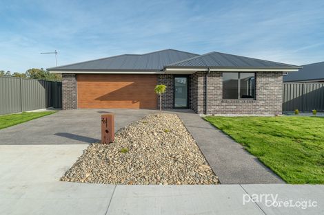 Property photo of 26 Braeburn Parade Legana TAS 7277