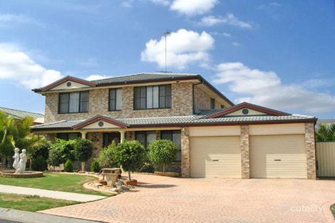 17 Greenwell Rd, Prestons, NSW 2170