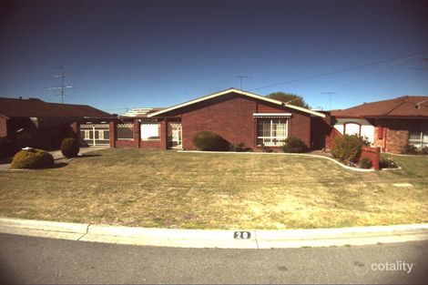 20 Coleraine Cres, Corio, VIC 3214