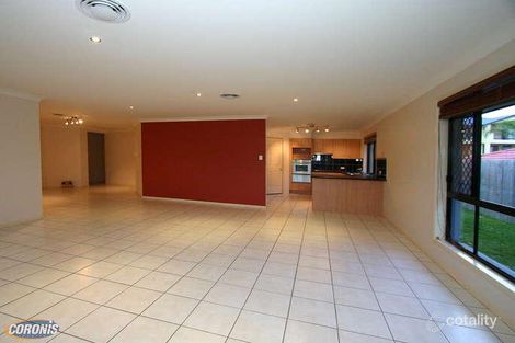 Property photo of 21 Yarraman Street Arana Hills QLD 4054