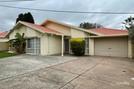 Property photo of 418 Station Street Lalor VIC 3075