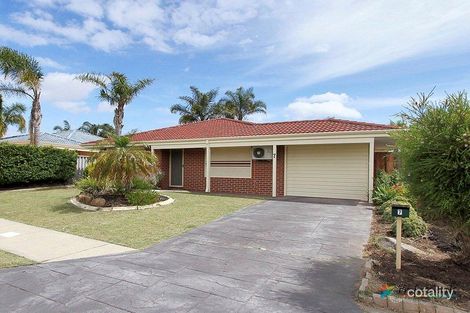Property photo of 7 Bloodwood Drive Marangaroo WA 6064