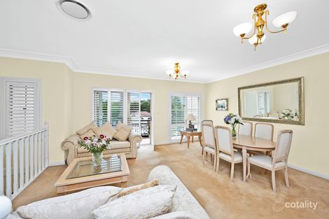 Property photo of 10 Waruda Place Huntleys Cove NSW 2111