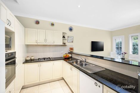 Property photo of 10 Waruda Place Huntleys Cove NSW 2111