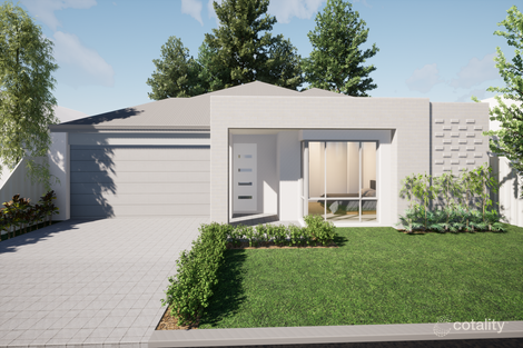 Lot 254 Percheron Cct, Forrestdale, WA 6112