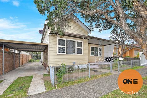 Property photo of 28 Raymond Street Lidcombe NSW 2141