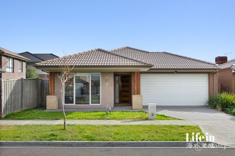 Property photo of 5 Topanga Street Point Cook VIC 3030