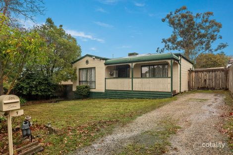 Property photo of 7 Ridgway Avenue Croydon VIC 3136