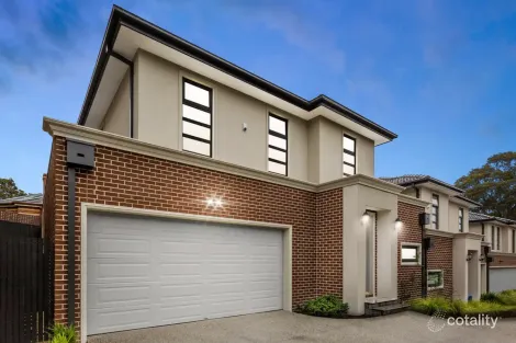 Property photo of 2/12 Francesca Street Mont Albert North VIC 3129