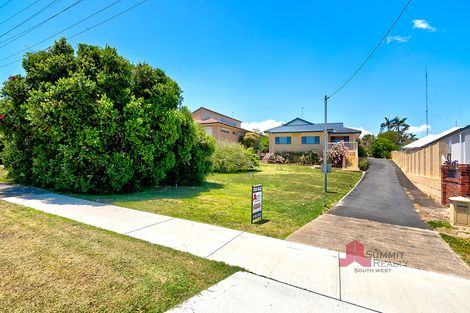 Property photo of 279 Old Coast Road Australind WA 6233