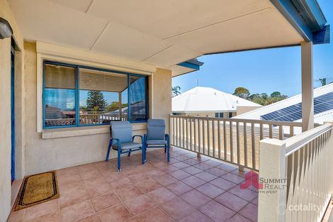 Property photo of 279 Old Coast Road Australind WA 6233