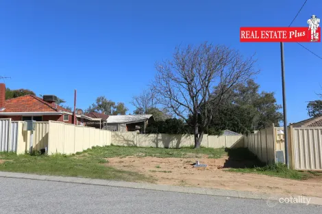 1 Baloo Pl, Koongamia, WA 6056